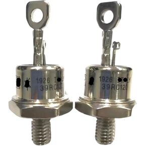 1 قطعة 39RC120 وحدة الثايرستور ديود in Kuwait