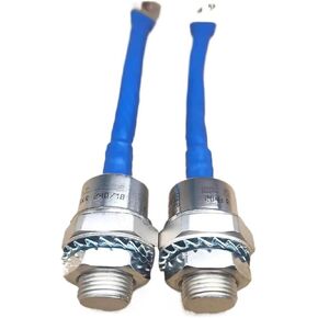 1PCS SKR240/16 Rectifier Stud diode in Kuwait