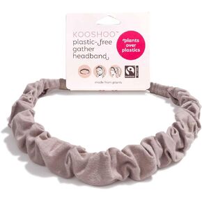 KOOSHOO Gather Atmosphere Headband, 1 EA in Saudi Arabia