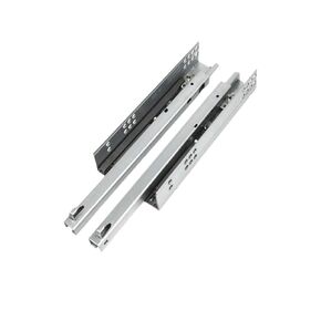 قطعتان من قضبان انزلاقية للدرج DTC لخزانة حمام المطبخ (كبيرة) in Kuwait