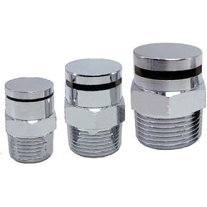 DN15 DN20 DN25 فوهة رشاش مياه من الفولاذ المقاوم للصدأ - فوهات مروحة مسطحة للتنظيف الصناعي وإزالة الغبار (DN25) in Kuwait