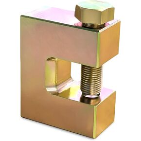 أداة إدخال برشام ذاتية الثقب 21960 متوافقة مع مفاتيح ربط 3/4 بوصة أو 1/2 بوصة ومقابس 19 مم in Kuwait