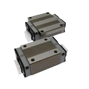 BGXH20BN BGXH20FN Linear Guide Block CNC Router Linear Rail Slider Carriage H20BN H20FN 4Pcs(BGXH20BN) in Saudi Arabia