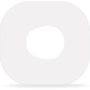 رقعات لاصقة G7، 40 قطعة من الرقع الزائدة المقاومة للماء وقابلة للتنفس من أجل Stelo، ملصقات شفافة ممتازة، أشرطة صديقة للبشرة لمدة 10-15 يومًا in Kuwait