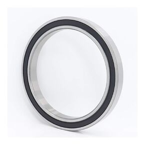 Power Transmission Products 6826-2RS Deep Groove Ball Bearing 130x165x18 Metric Thin Section Ball Bearings 61826 RS Precision Bearing Ball Bearings in Saudi Arabia