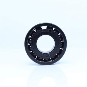 Power Transmission Products 2Pcs High Temperature Bearing 6206 6207 6208 6209 6210 6211 6212 500 Degrees Celsius Full Ball Bearing TB6210 TB6211 TB6212 Ball Bearings(TB6209 45x85x19mm) in Saudi Arabia