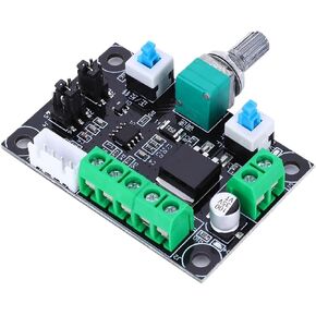 لوحة تحكم للسائق بمحرك متدرج، تعديل السرعة للأمام والعكس للتحكم في محرك متدرج in Kuwait