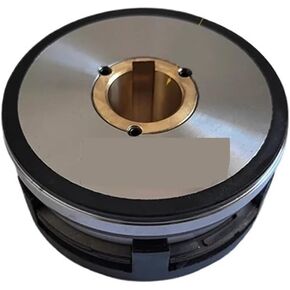 Milling Machine X5030 Electromagnetic Clutch DLM5-2.5A Universal Clutch in Saudi Arabia