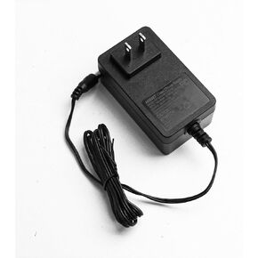 SIBRILLE Power Supply Wall Adapter Converter Transformer, Only Compatible with MF30012, MF30021 Torchiere Floor Lamp in Kuwait