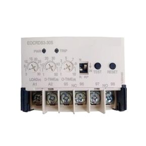 EOCRDS3-30S مرحل التيار الزائد الإلكتروني in Kuwait