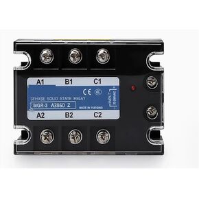 1 قطعة تتابع الحالة الصلبة MGR-3 A3860Z 60A in Kuwait