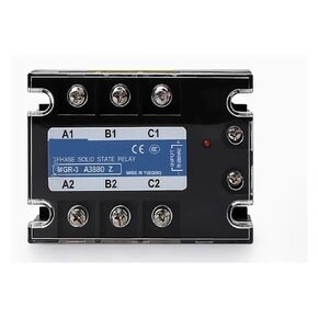 1 قطعة تتابع الحالة الصلبة MGR-3 A3880Z 80A in Kuwait