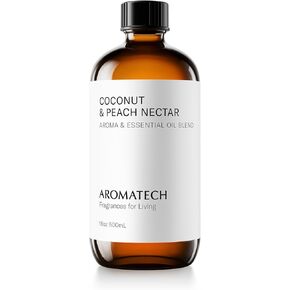 Aromatech Coconut & Peach الرحيق الرائحة العطرية مزيج: العطرية المستوحاة من الفناد in Kuwait