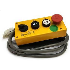 صندوق فحص المصعد 5500 3300 3600 صندوق فحص خزانة التحكم في المصعد 59712097 in Kuwait