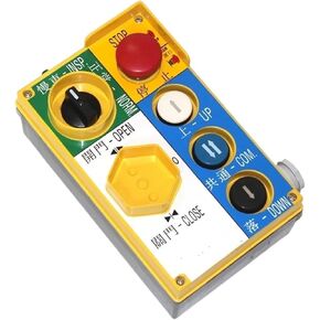 صندوق صيانة صندوق فحص المصعد MBA24831A005 MBA24831A027 M-MBA24831A(MBA24831A005) in Kuwait