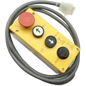 صندوق فحص المصعد ID 59712097 الملحقات 5500 مقبض إصلاح المصعد صندوق فحص خزانة التحكم in Kuwait