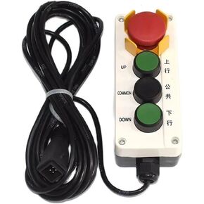 صندوق فحص المصعد، صندوق صيانة السلالم المتحركة، مقبض HAX26220A006 in Kuwait