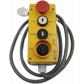 صندوق فحص المصاعد 59712096 صندوق صيانة قطع غيار المصاعد in Kuwait