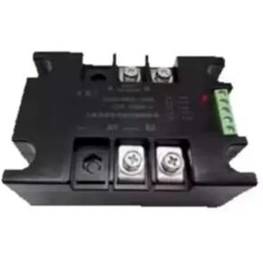 وحدة الثايرستور لمنظم جهد الحالة الصلبة أحادية الطور 100A SSR-100WA-H(SSR-10WA-S) in Kuwait