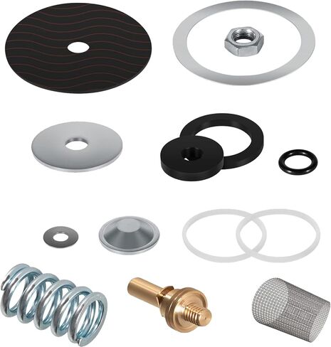 بديل لمجموعة إصلاح RK34-600XL، متوافق مع 3/4 بوصة 600 و600XL in Kuwait