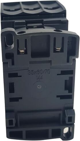 LC1D25M7 AC electric magnetic Contactor 3P 3NO LC1-D25M7 25A 220V AC coil in Saudi Arabia