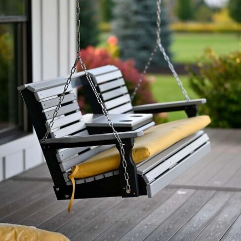 Plain Swing 5 by Luxcraft in Saudi Arabia