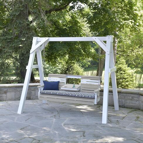Plain Swing 5 by Luxcraft in Saudi Arabia