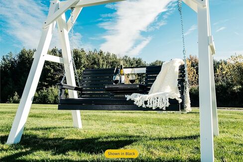 Plain Swing 5 by Luxcraft in Saudi Arabia