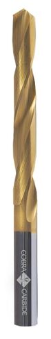 #8 (82°) Solid Carbide Center in Saudi Arabia