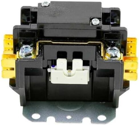 موصل ملف ذو قطب واحد 30 أمبير 240 فولت in Kuwait