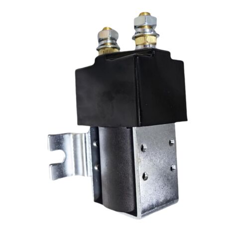 Genie Drive Contactor,74267GT 74267 24V180A Genie Part Used for Genie Lift GS1930/GS1932/GS2046/GS2646/GS3246/GS2032/GS3232/GS4047/Z30-20N/Z34-22N... in Saudi Arabia