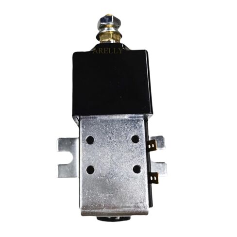 Genie Drive Contactor,74267GT 74267 24V180A Genie Part Used for Genie Lift GS1930/GS1932/GS2046/GS2646/GS3246/GS2032/GS3232/GS4047/Z30-20N/Z34-22N... in Saudi Arabia