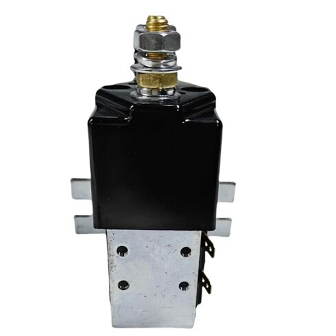 Genie Drive Contactor,74267GT 74267 24V180A Genie Part Used for Genie Lift GS1930/GS1932/GS2046/GS2646/GS3246/GS2032/GS3232/GS4047/Z30-20N/Z34-22N... in Saudi Arabia