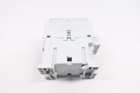 ألين برادلي 100-C12D10 SER A 120V-AC 7.5HP 25A أمبير تيار متردد D548240 in Kuwait