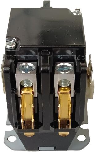 Packard Definite Purpose Contactor 2-Pole #C240C in Saudi Arabia