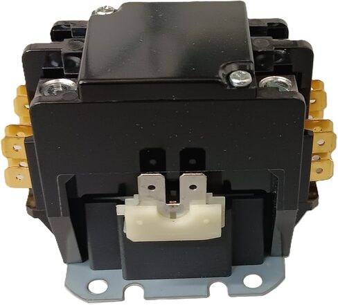 Packard Definite Purpose Contactor 2-Pole #C240C in Saudi Arabia