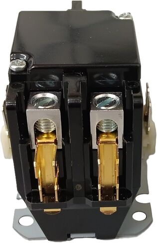 Packard Definite Purpose Contactor 2-Pole #C240C in Saudi Arabia