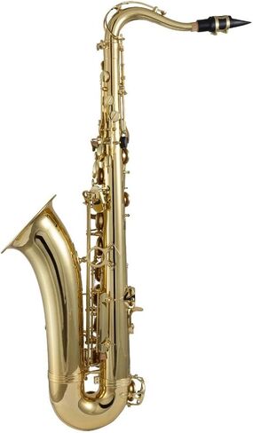 Prelude by Selmer 111 Student Tenor Saxophone - Lacquer with High F# Key in Saudi Arabia