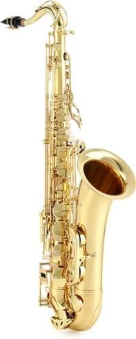 Prelude by Selmer 111 Student Tenor Saxophone - Lacquer with High F# Key in Saudi Arabia