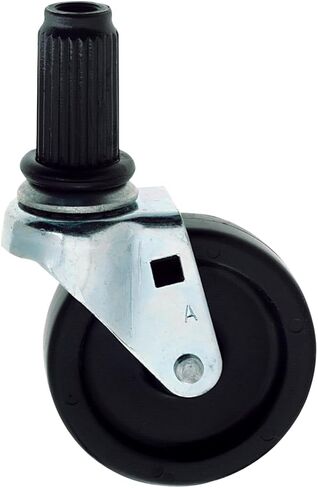 Whiteside Manufacturing 33 Whiteside 3 Casters [set Of 4] in Saudi Arabia
