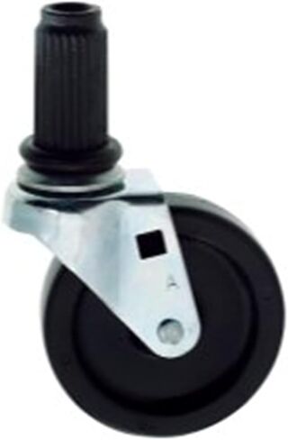 Whiteside Manufacturing 33 Whiteside 3 Casters [set Of 4] in Saudi Arabia