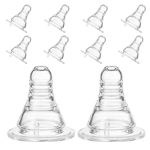 Beer Bottle Nipple Caps for Parties 10Pcs Food Grade Drink Caps Fun Adult Beverage Accessories for Drinking Games and Gatherings in Saudi Arabia
