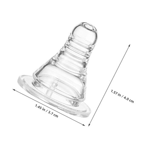Beer Bottle Nipple Caps for Parties 10Pcs Food Grade Drink Caps Fun Adult Beverage Accessories for Drinking Games and Gatherings in Saudi Arabia