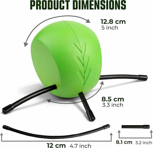 The Connector Golf Training Aid, Golf Swing Trainer for Posture Correction, Arm Structure & Proper Swing Mechanics, Golf Swing Training Aid are Suitable for All Levels of Golfers in Saudi Arabia