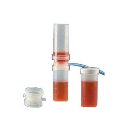 SC0601 FlipMate 50 Filtration Assemblies with PTFE pre-Filter, 0.45 µm Pore Size, 50 mL Funnel Size (Pack of 100) in Kuwait