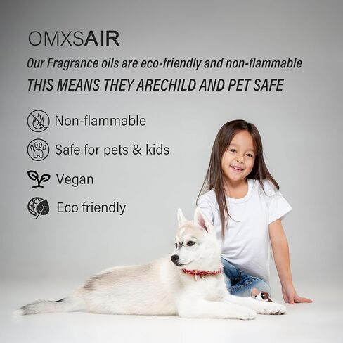 حلم زيت الناشر الفندقي على زيت أساسي بدون ماء يدوم طويلاً للمساحات الكبيرة | مزيج الشاي الأبيض والفانيليا وخشب الأرز | زيت معطر للعلاج بالروائح | للمكتب المنزلي (500 مل/16.9 أونصة سائلة) in Kuwait