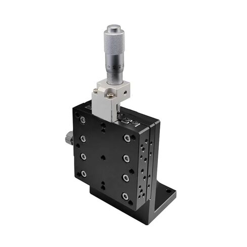 PDV Z60 Lifting and fine-Tuning Platform Manual Laboratory Jack in Saudi Arabia