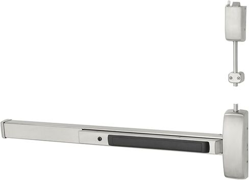 Sargent NB8710G-LHR-32D Top Latch Surface Vertical Rod Exit Device in Kuwait
