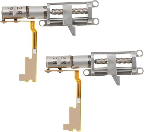 2pcs 4mm Planetary All-Metal Gearbox Stepper Motor Screw Slider 2-Phase 4-Wire for Stepper Motor Drives in Saudi Arabia