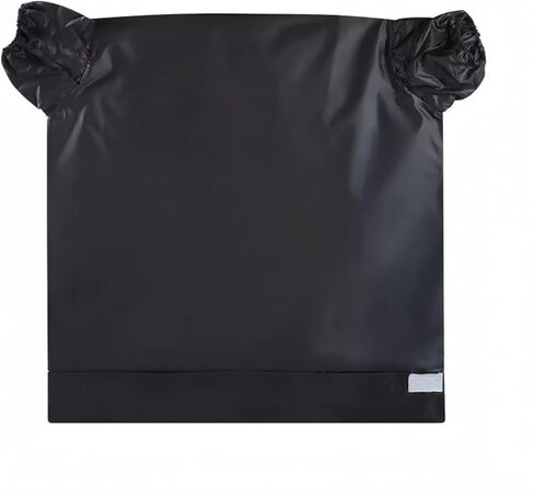 Darkroom Bag Outdoor Film Changing Developing Darkroom Bag 22.8 * 21.6'' Accessory in Saudi Arabia